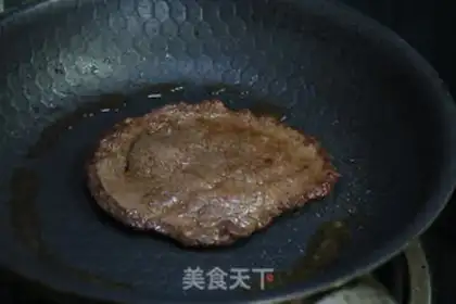 Make Pelican steak step 3