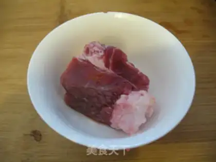 Make Porridge step 1