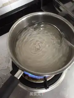 Make Mango broccoli simili step 2