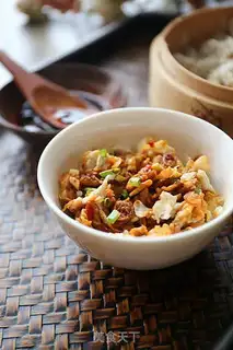 Make Wheat rice step 5