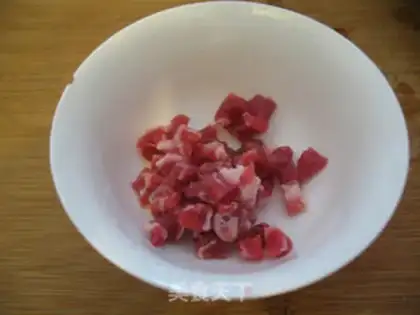 Make Porridge step 2