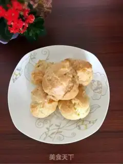 Make The original puff step 9