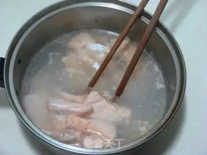 Make Salmon step 2