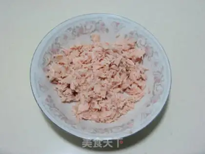 Make Salmon step 3