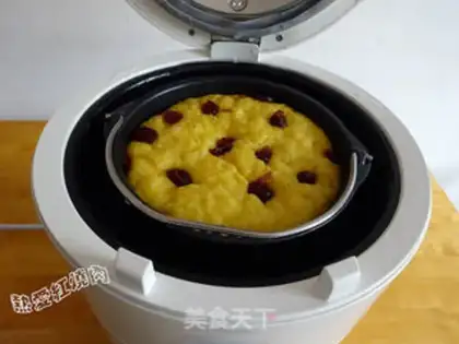 Make Corn pasta step 14