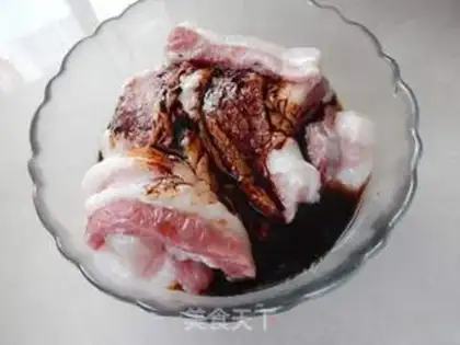 Make The meat step 2