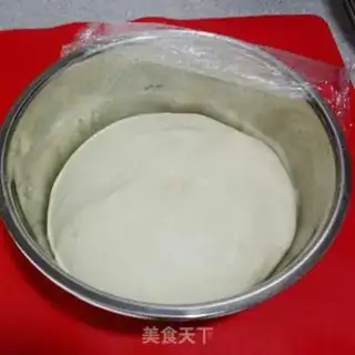 Make Potato bread onions step 6