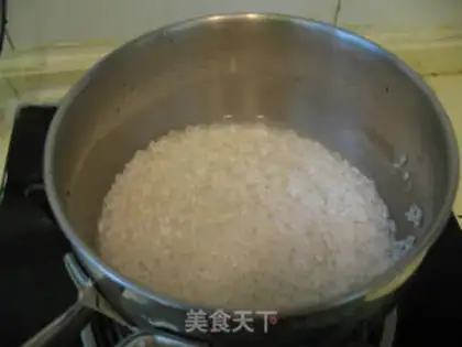 Make Porridge step 6