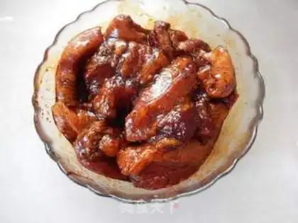 Make The meat step 4