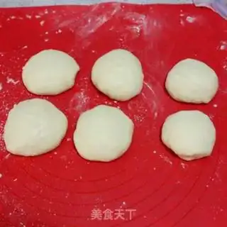Make Potato bread onions step 7