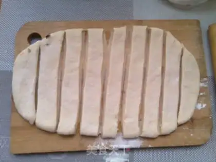 Make Lamb pasta step 8