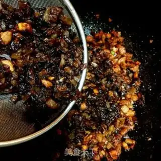 Make Onion soufflé step 10
