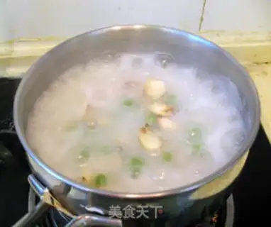 Make Porridge step 8