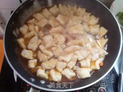 Make Lamb pasta step 10