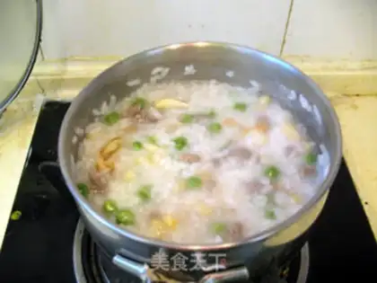Make Porridge step 9