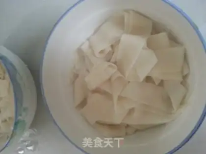 Make Beef noodles step 17
