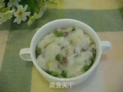 Make Porridge step 10
