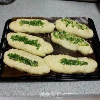 Make Potato bread onions step 11
