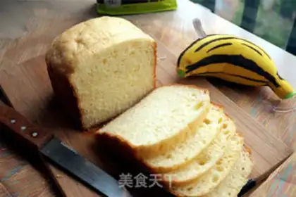 Make Sweet bread step 5