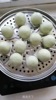 Make ♪ Black and sesame peanuts ♪ step 14