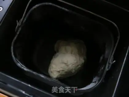Make A fragrance bag step 1