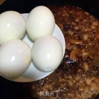 Make Onion soufflé step 13