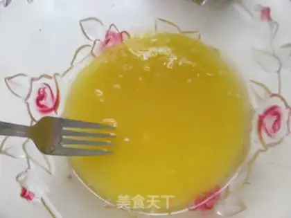 Make Peach step 1