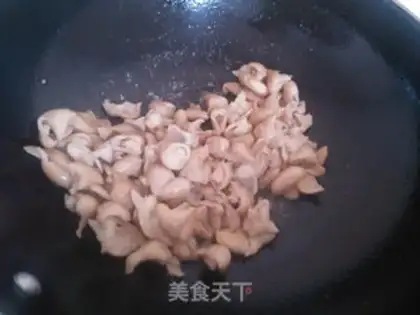 Make Garlic pepperoni step 6