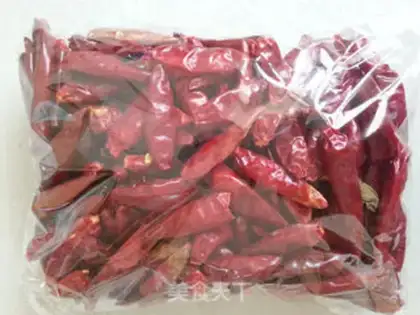 Make Three chili step 0