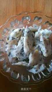 Make Sour cream step 4