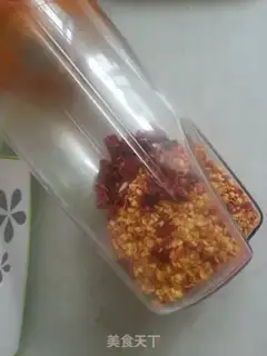 Make Three chili step 4