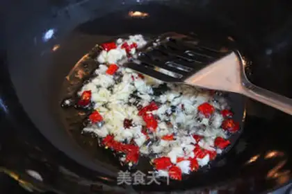 Make Spuded potatoes step 3