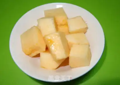 Make Hammelon juice step 0