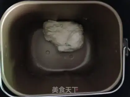 Make Cheese rolls step 0