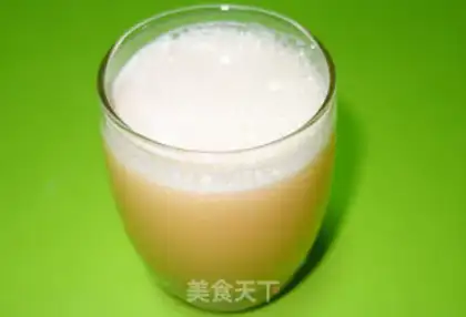 Make Hammelon juice step 2