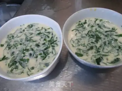 Make Golden Tofu step 7