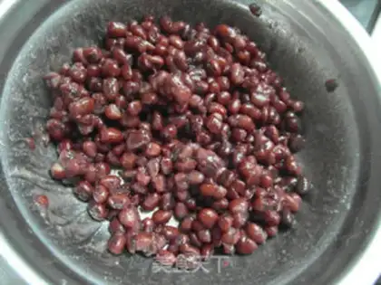 Make Honey Bean step 5