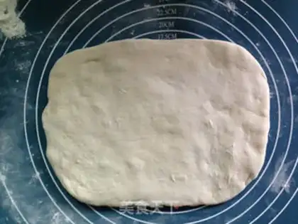 Make Cheese rolls step 2