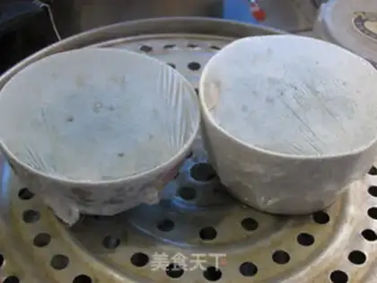 Make Golden Tofu step 8