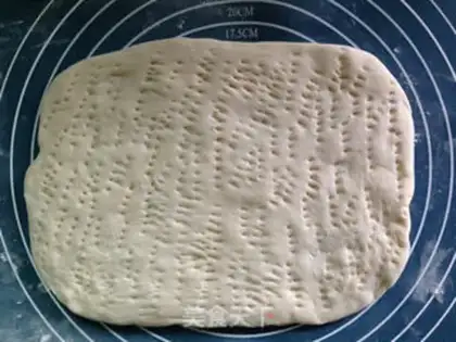 Make Cheese rolls step 3