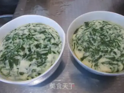 Make Golden Tofu step 9