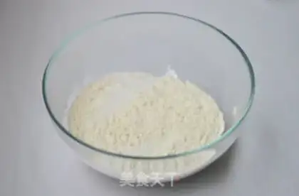 Make Tuna pizza step 2