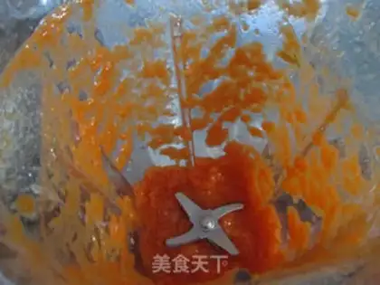 Make Golden Tofu step 11