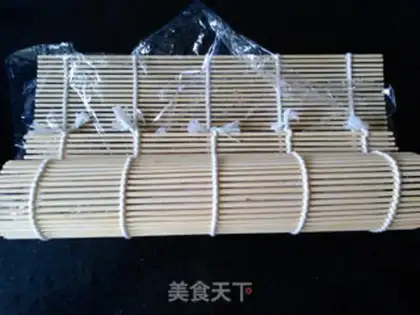 Make ♪ Sea-tape roll ♪ step 10