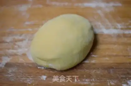 Make Tuna pizza step 4