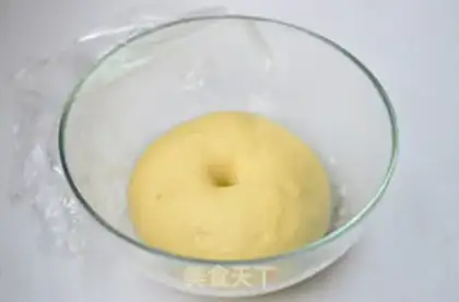 Make Tuna pizza step 6