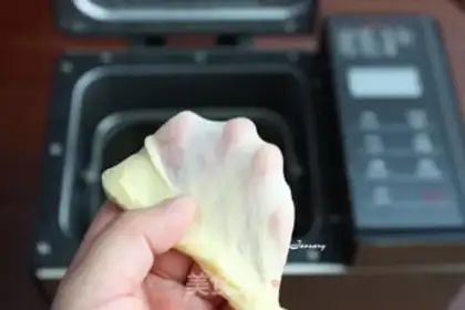 Make Milk snack step 6