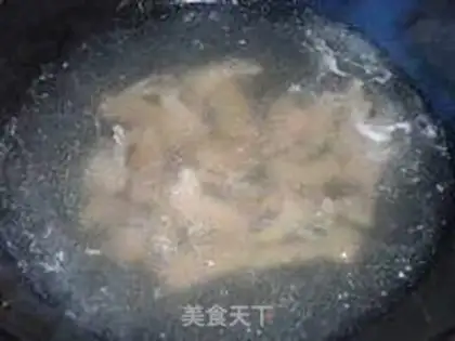 Make Tomato meat step 3