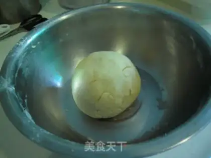 Make American apple pie step 0