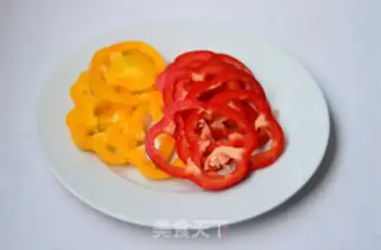Make Tuna pizza step 10
